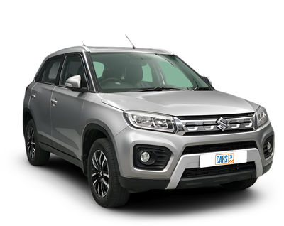 Maruti Vitara Brezza-img